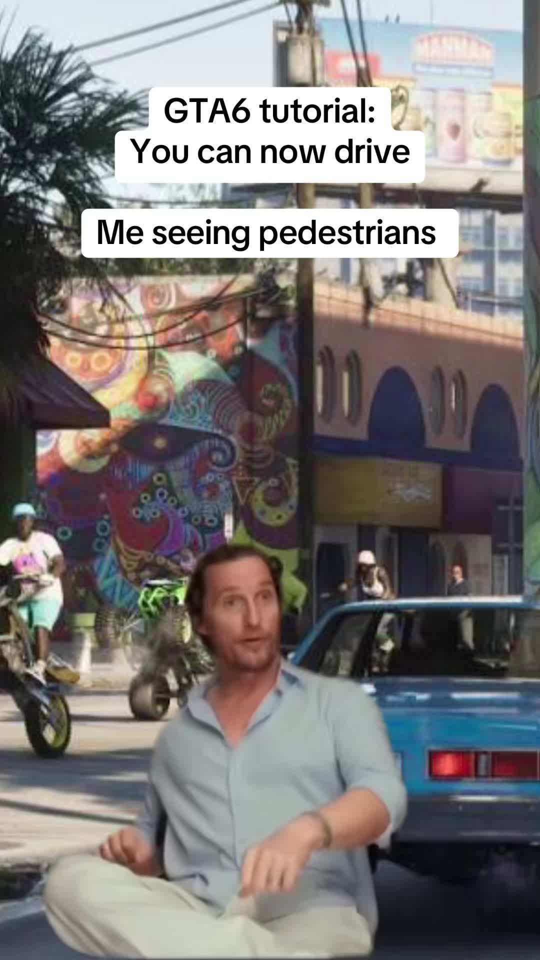 @Gaming Memeology
