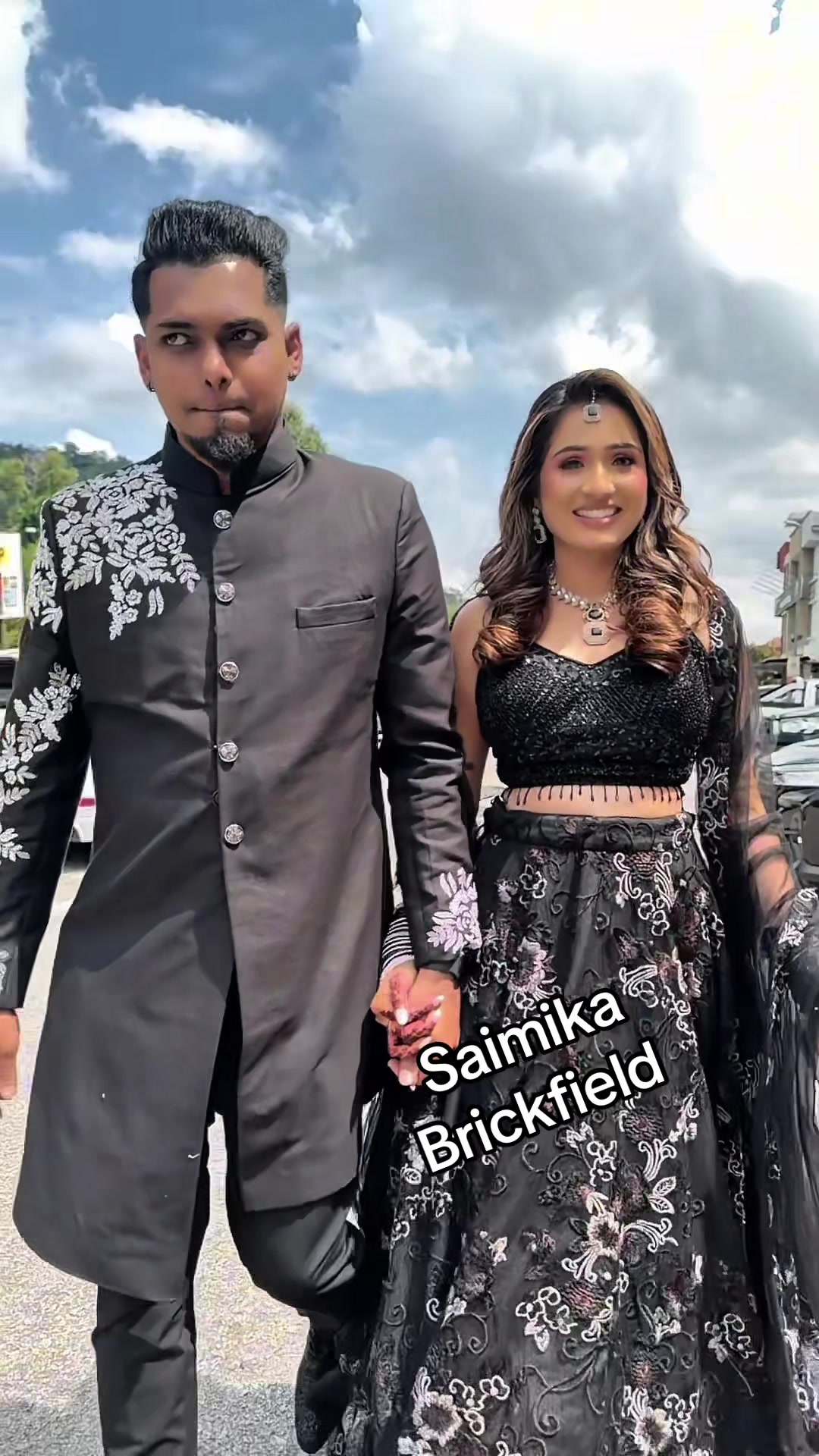 @Saimika Trends