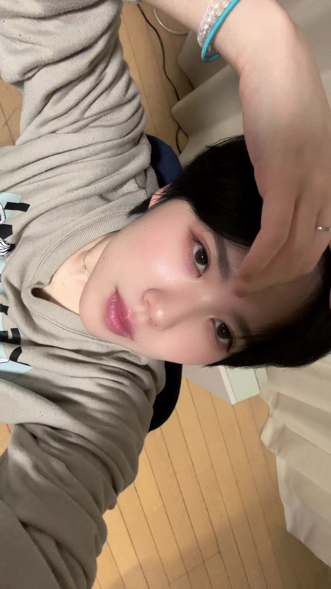 @倫