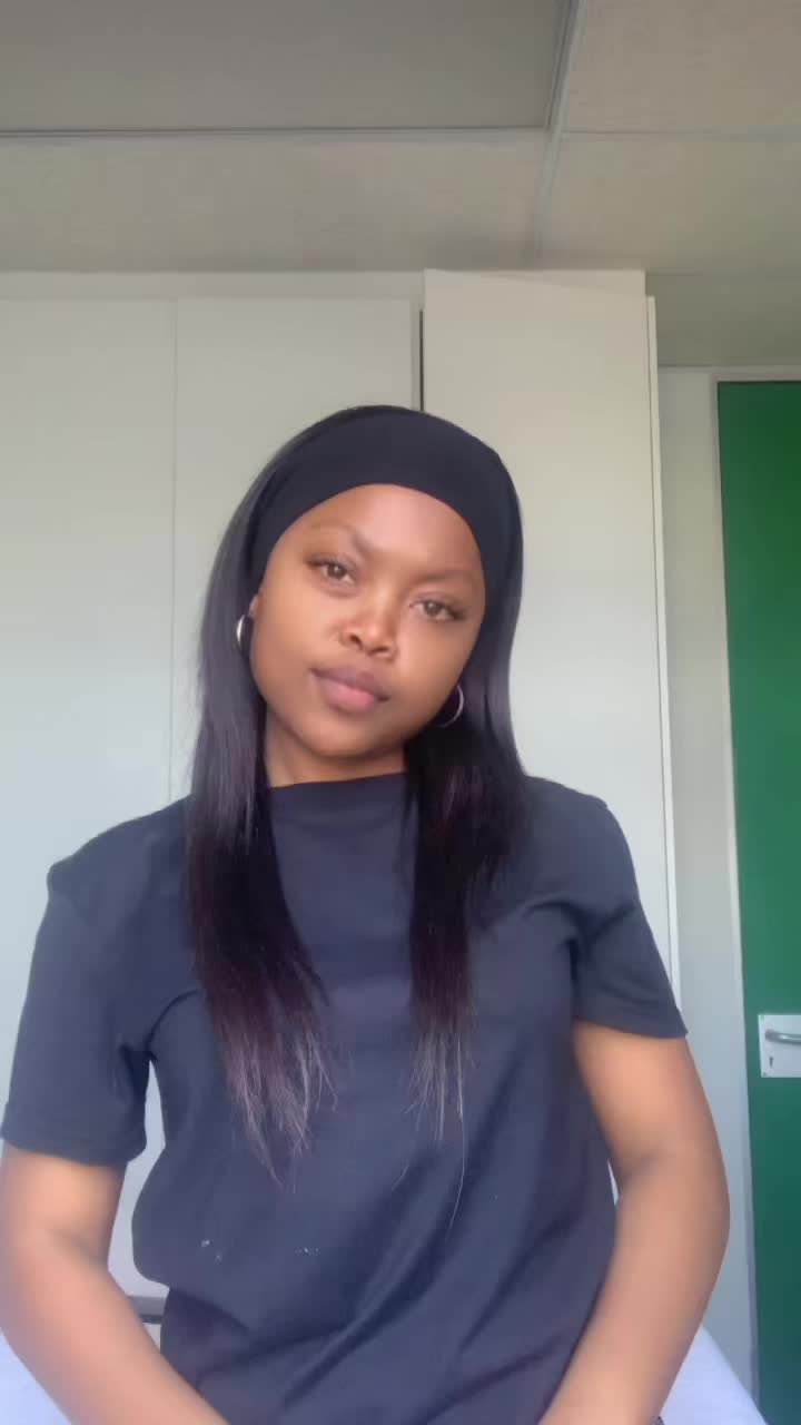 @Mabhengu 💋