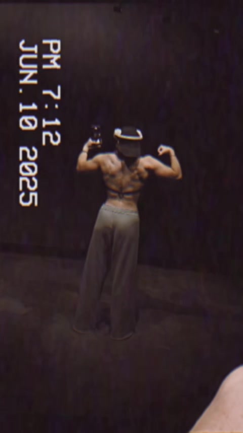 @gym brat