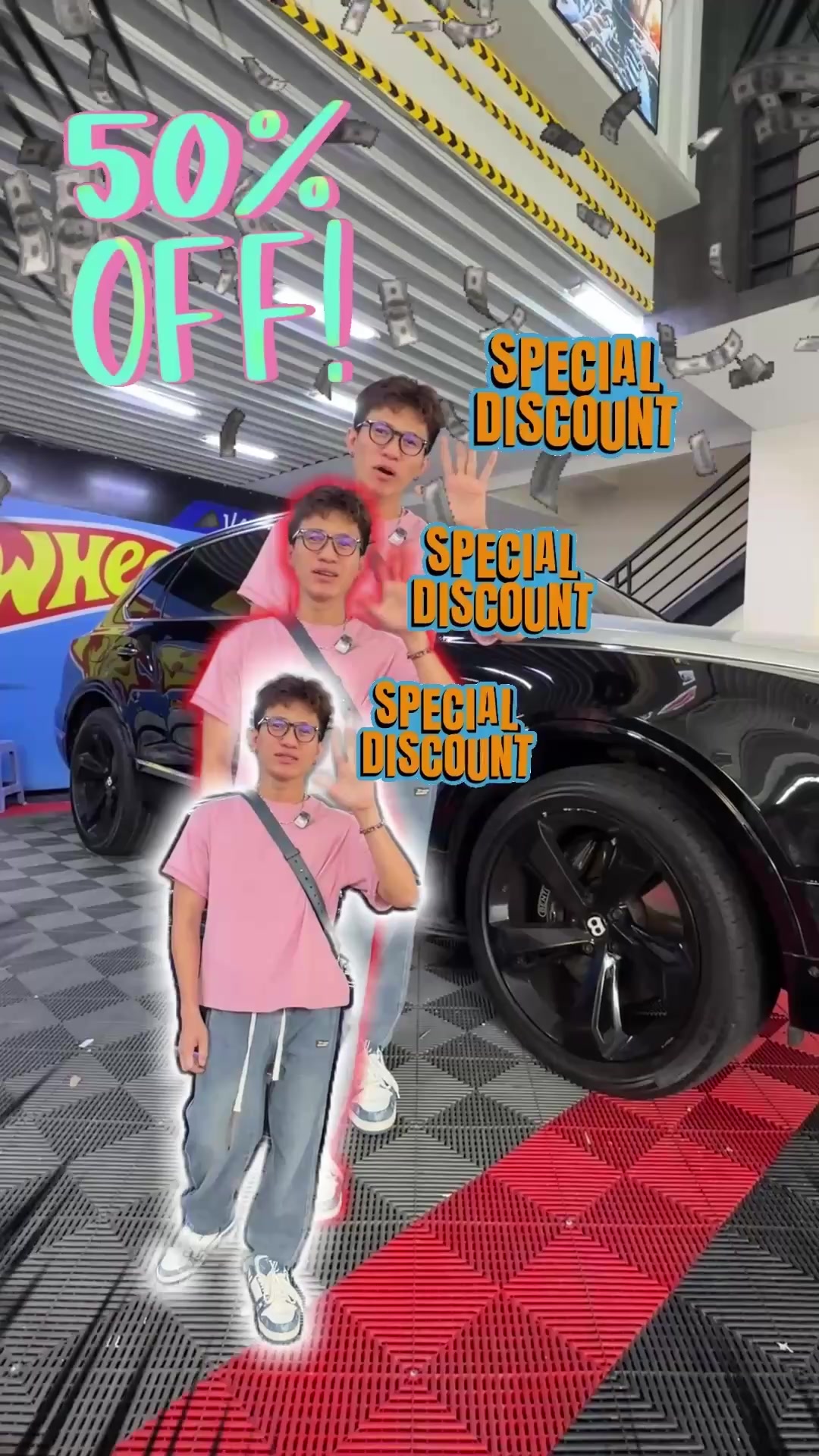 @SWAG AUTOS