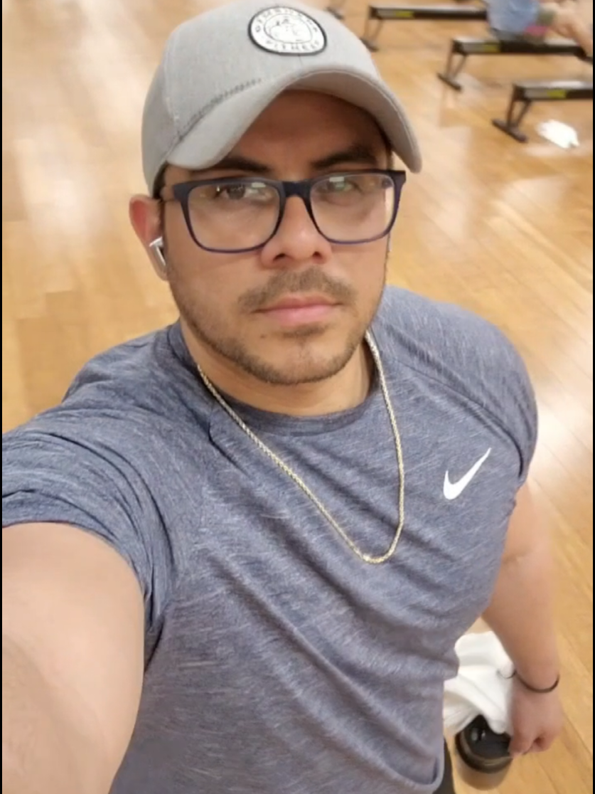 @Javier
