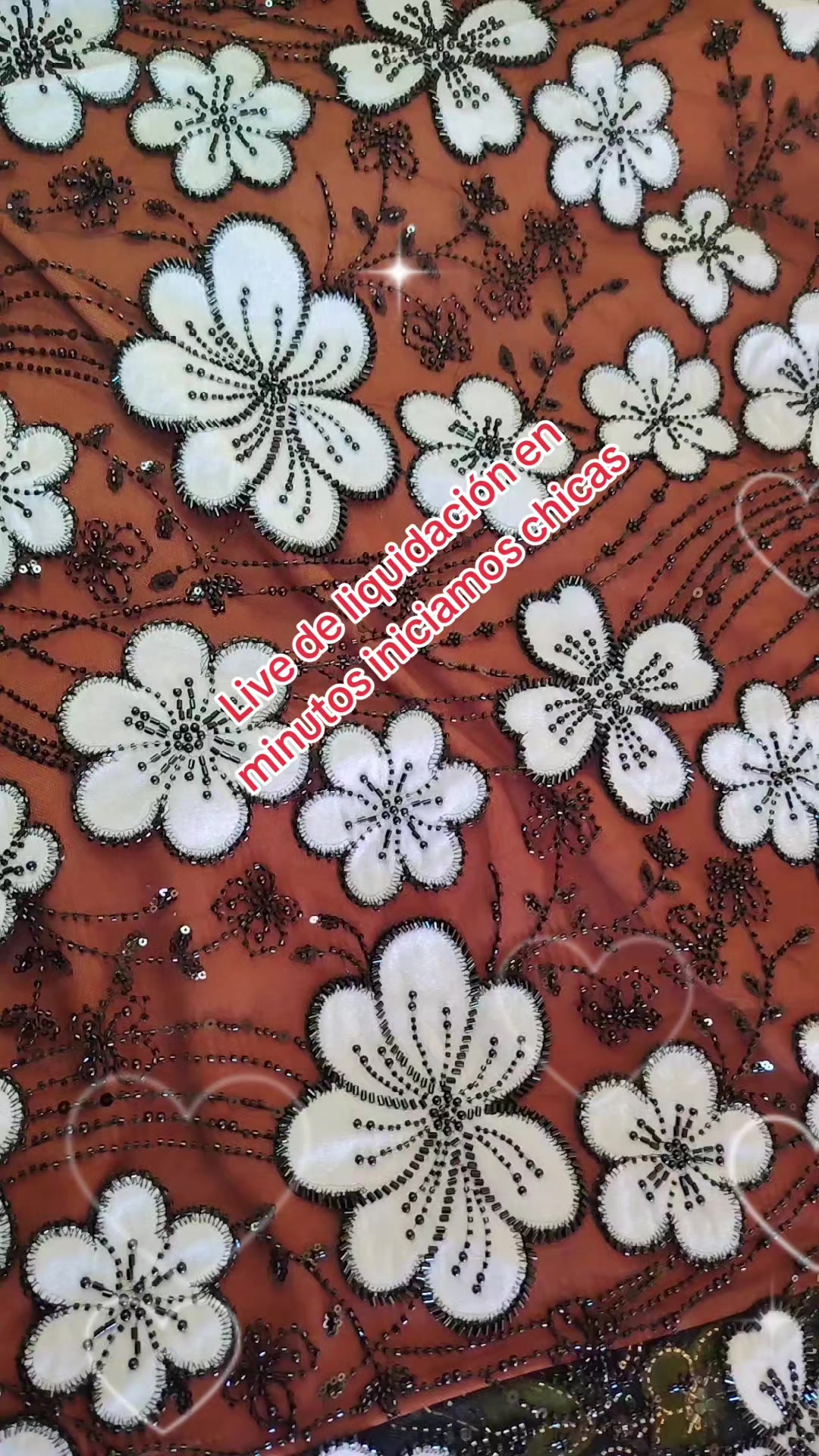 @IMPORTADORA TELAS COSSIO🇧🇴