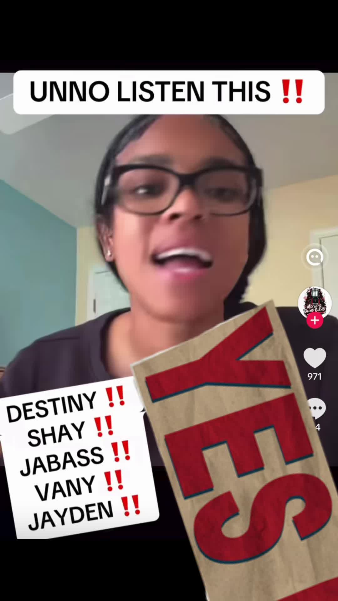 @Blacklist 876
