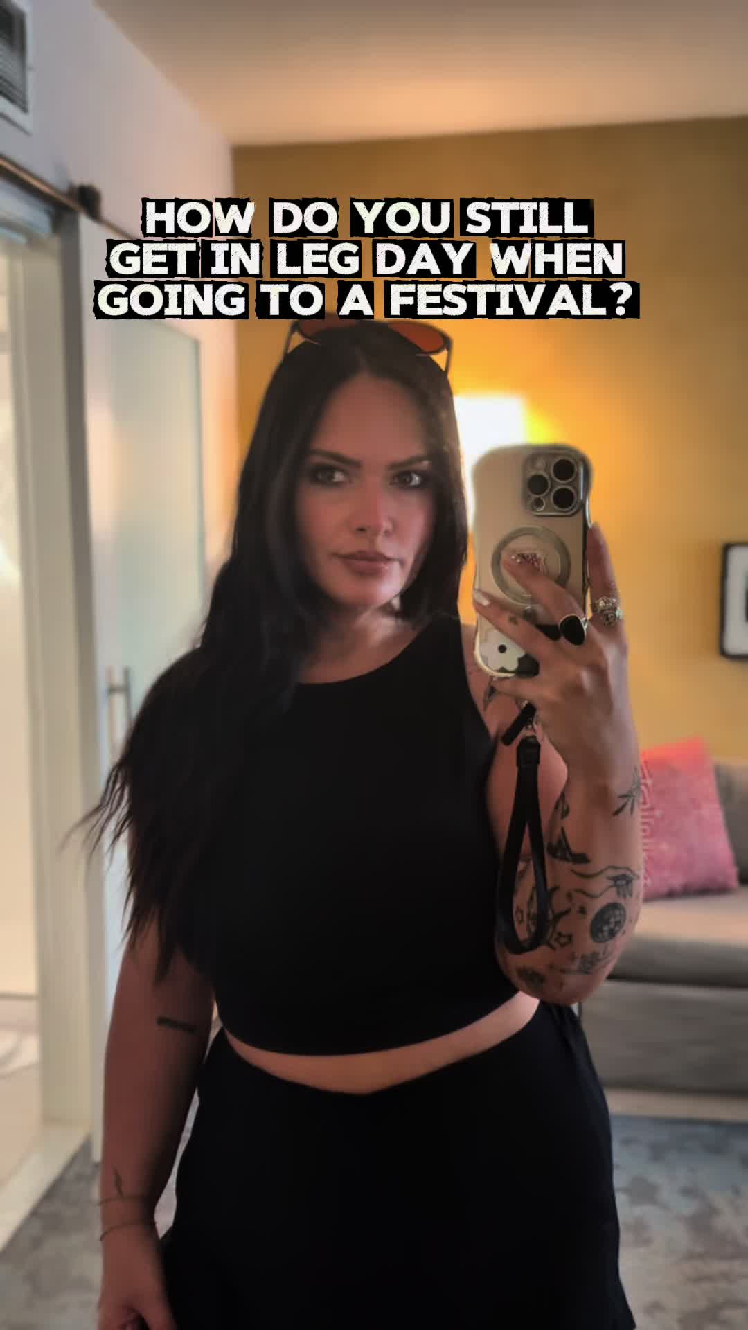 @Becks | Concert life ☆