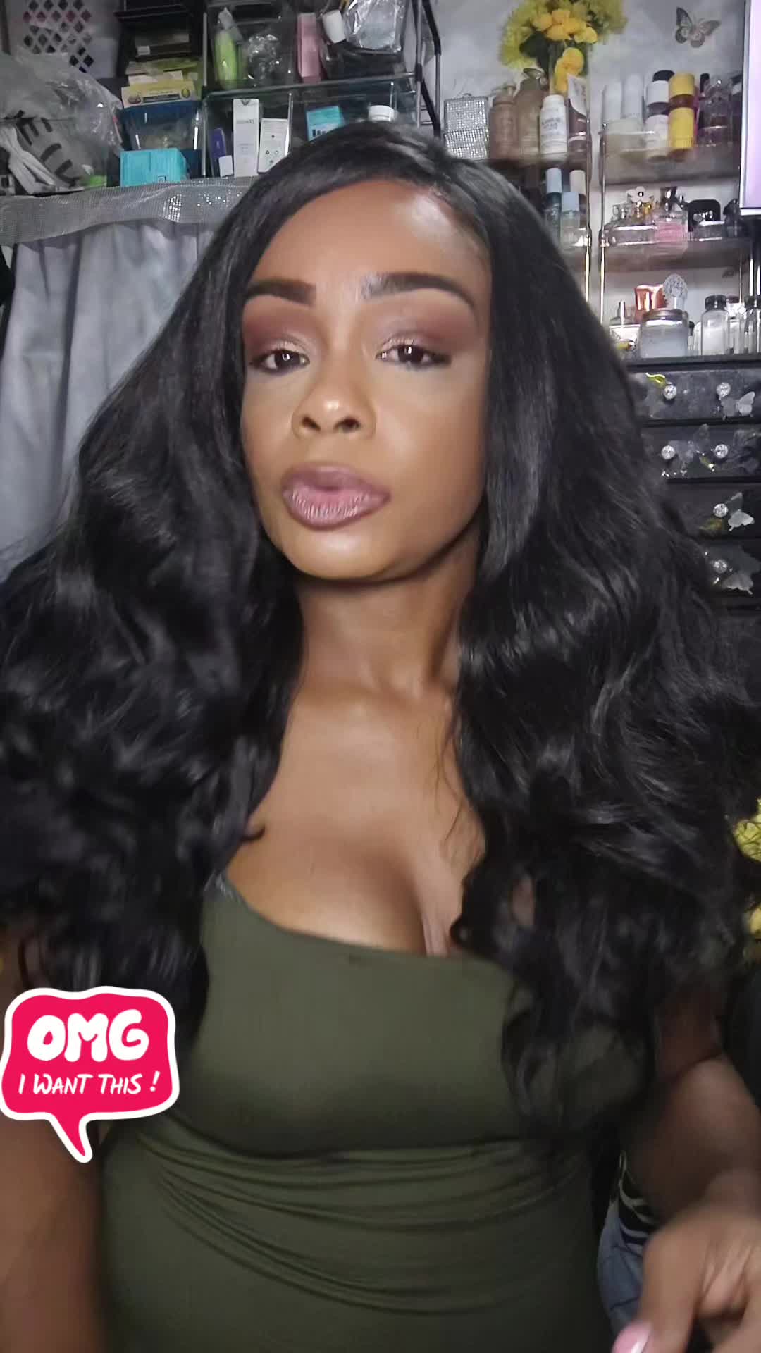 @Calisha Cali'sCloset