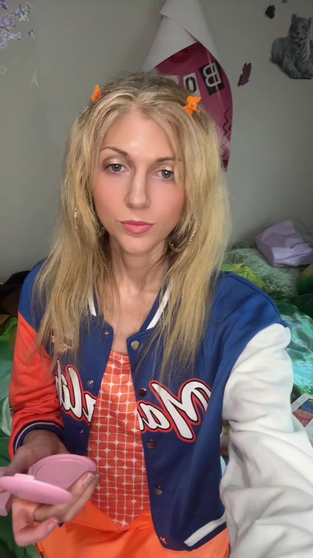 @HarleyQuinn🔪🖤☠️😈🔪
