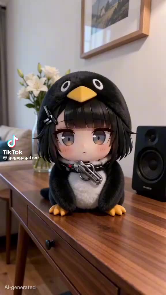 @gugugaga Penguin