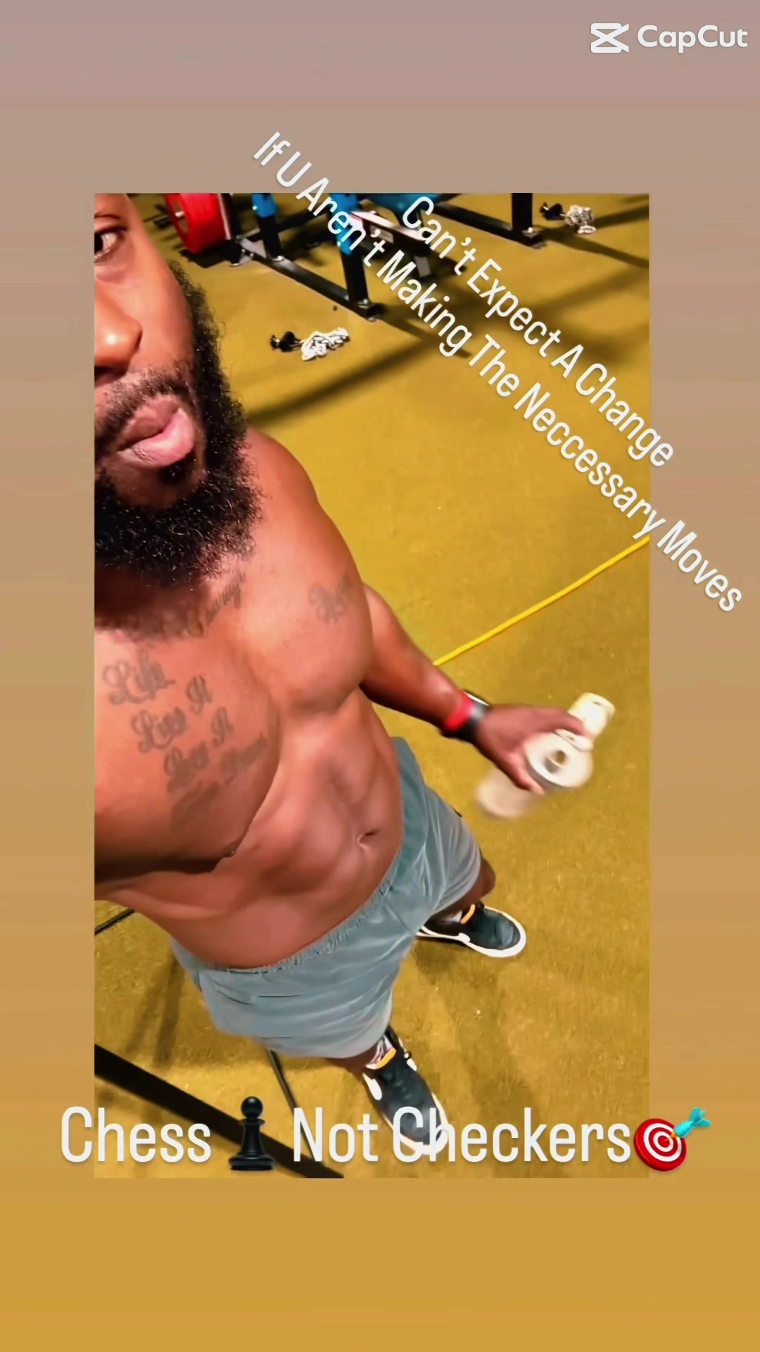@SwiftTime Fitness-Nigel Swift