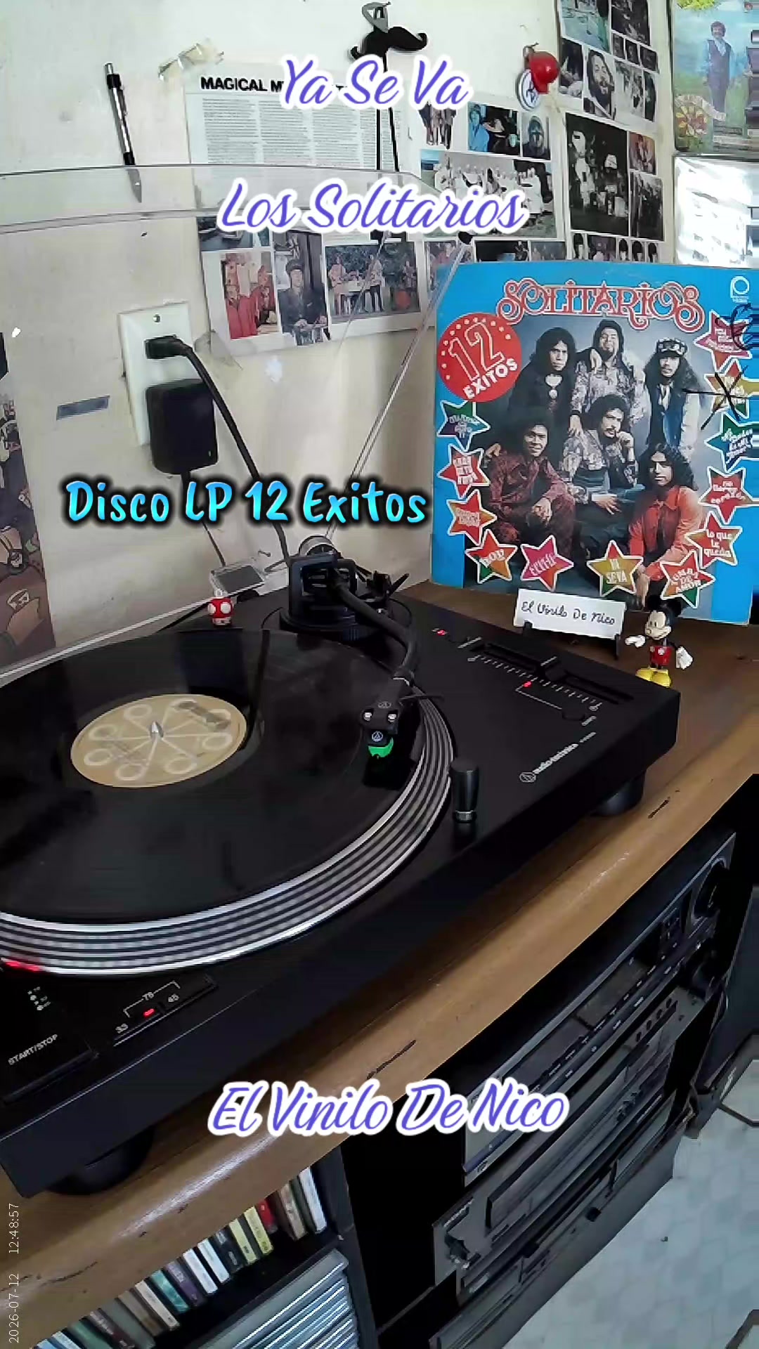 @El Vinilo De Nico 📀