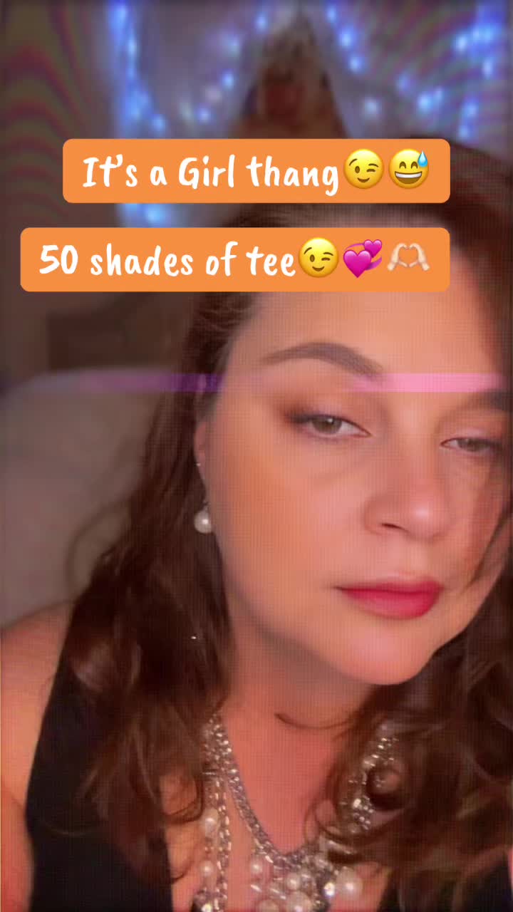 @SweetTeeTee