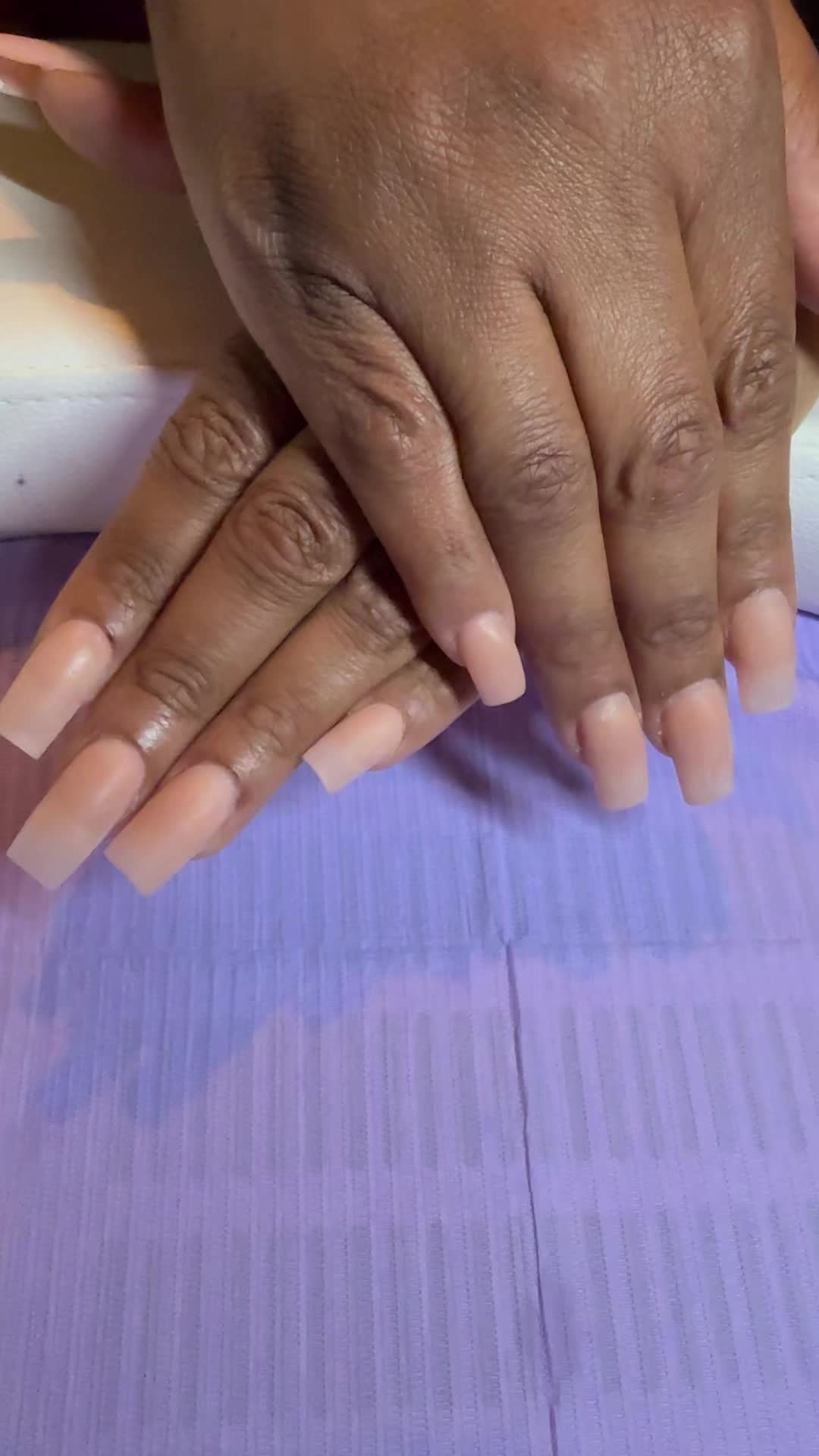 @T.T.J NAILS by Nissi