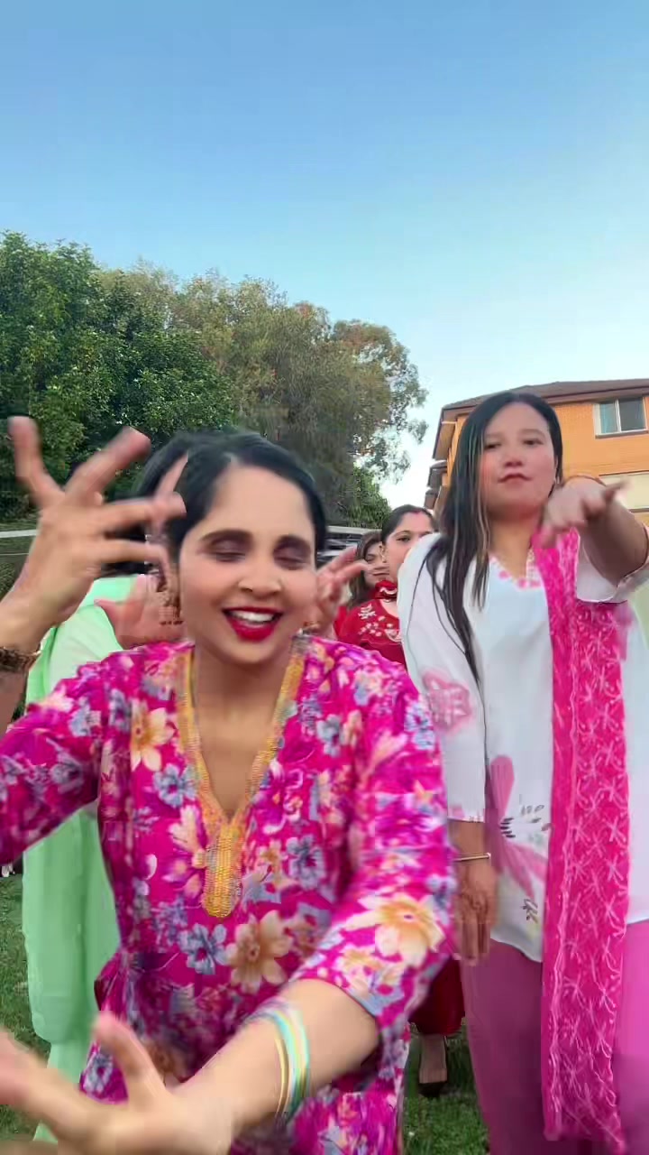 @Smriti Ghimire🇳🇵🇦🇺