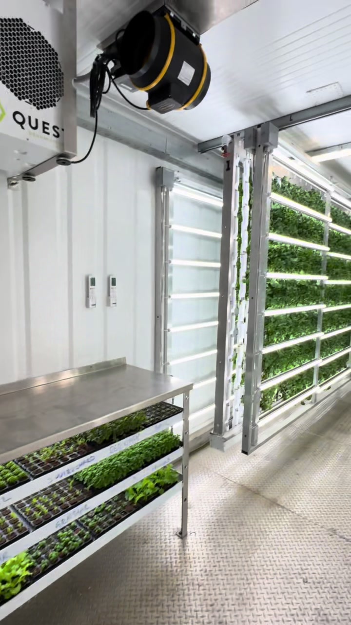 @FarmBox Foods