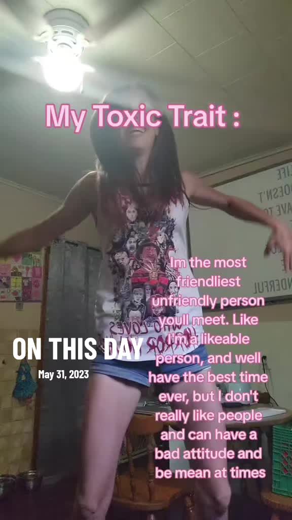 @Megan Noelle