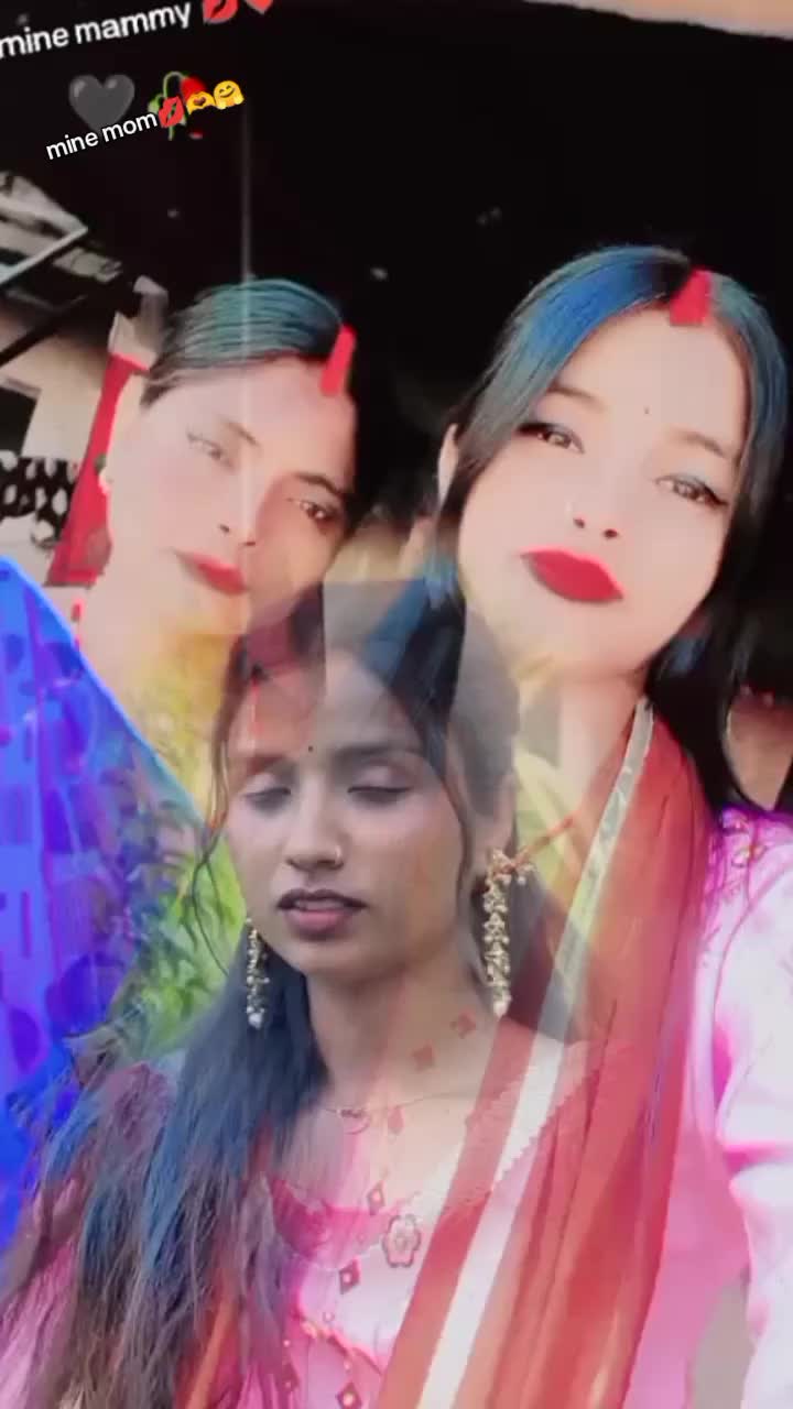 @Ahirani queen 👑
