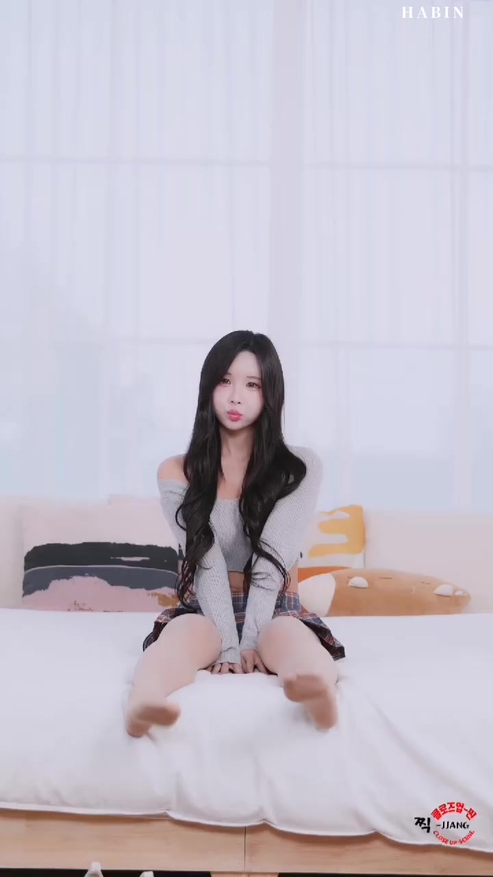 @Habin&YeonJi