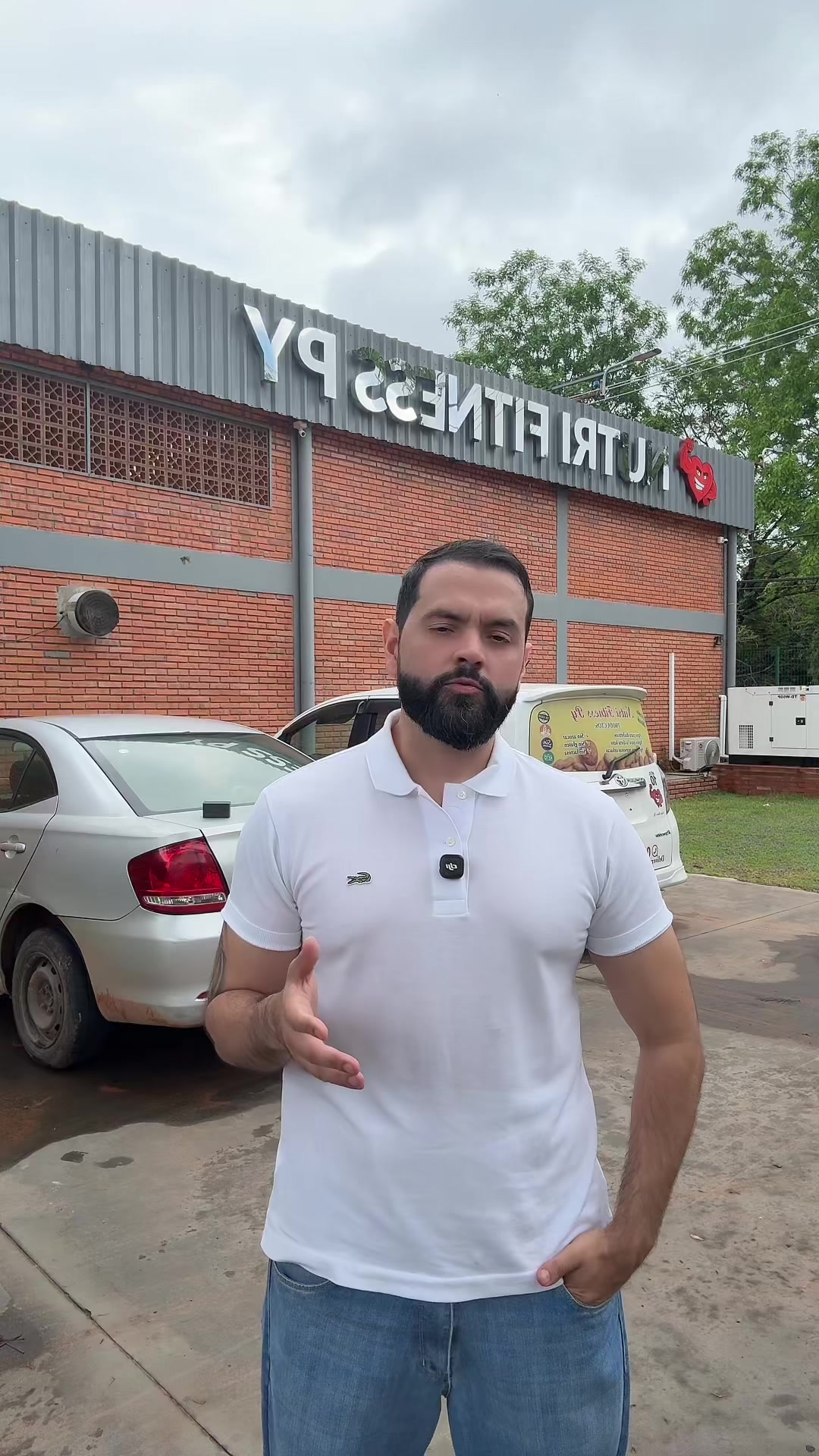@Hugo Dos Santos