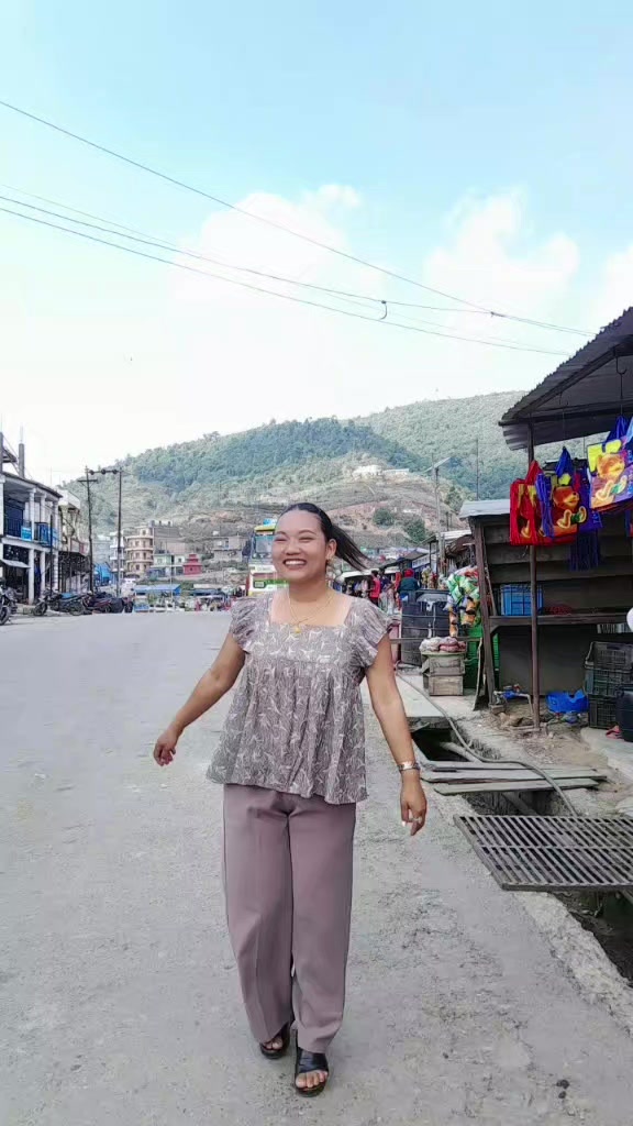 @Binita Basnet
