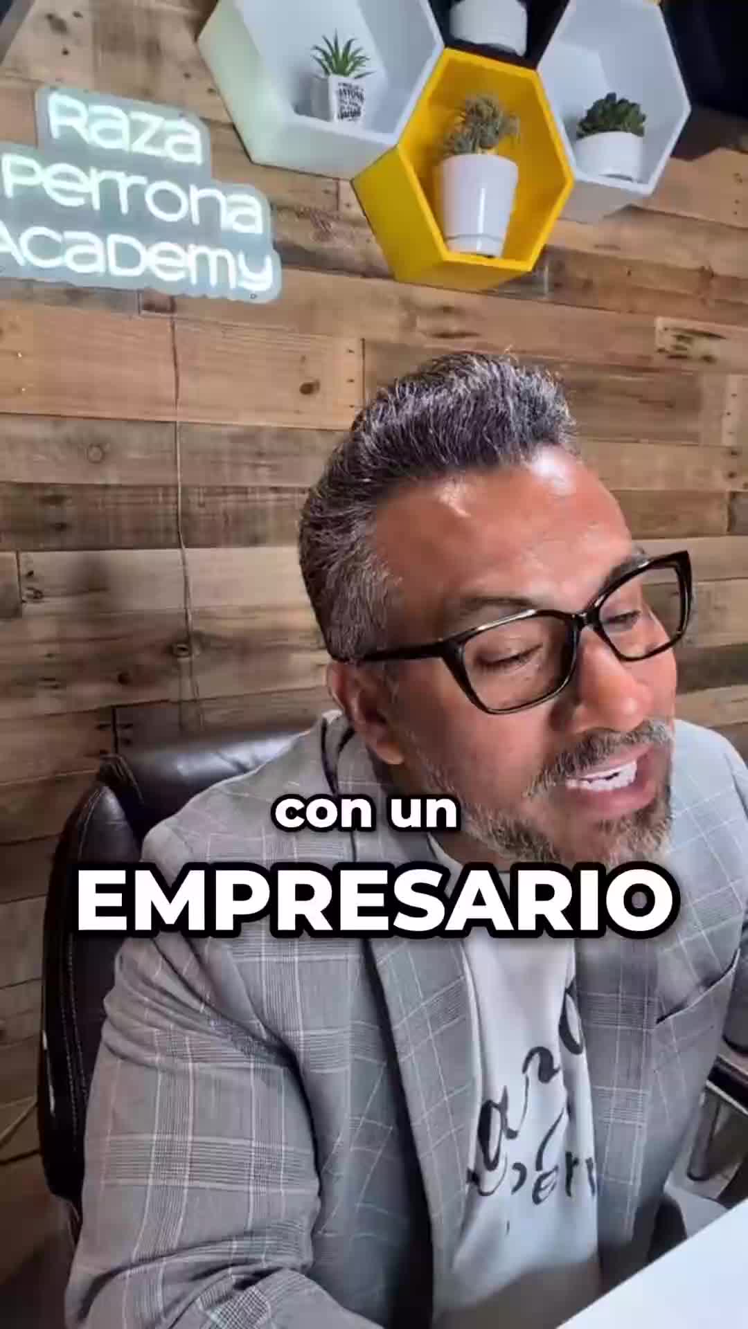 @Raza Perrona
