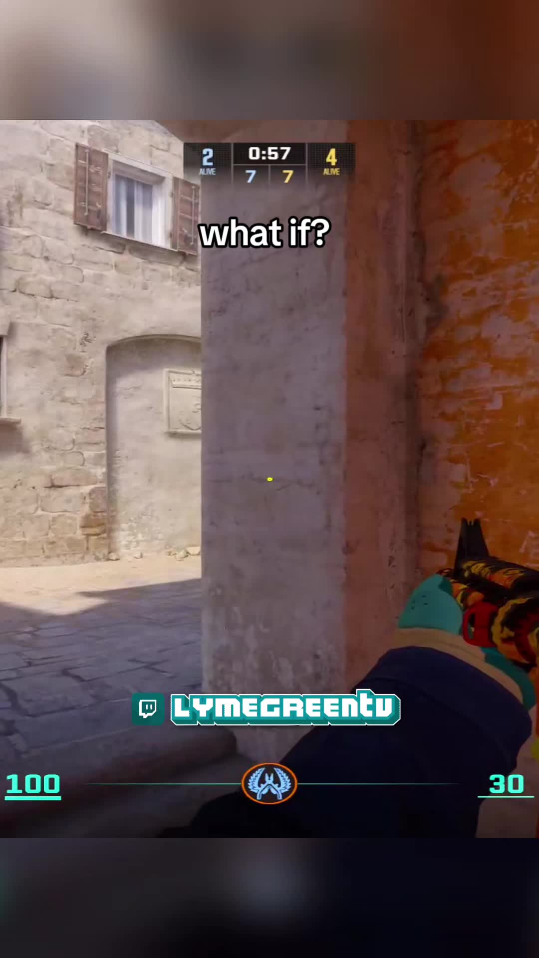 @LYME ✪