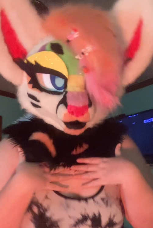 @Liger~Liger🐾🍉