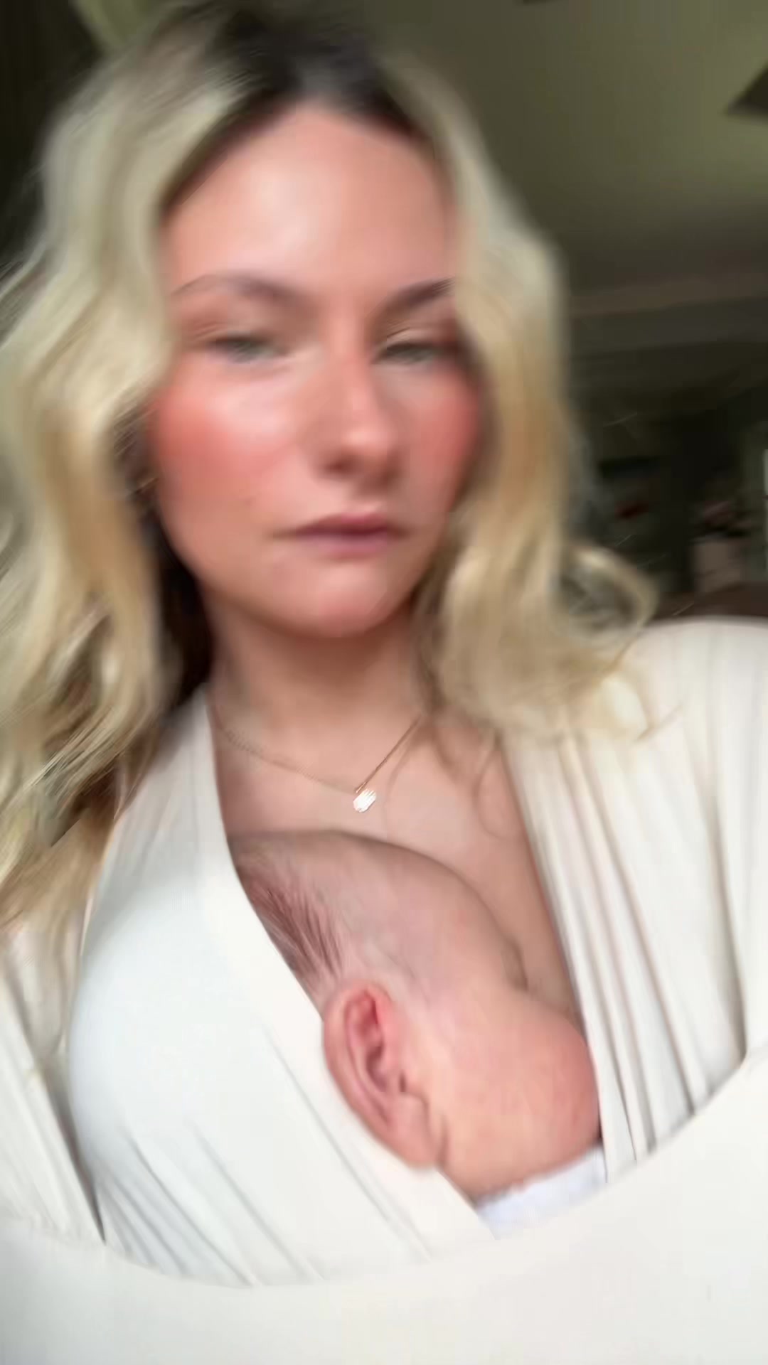 @Maddie VandenToorn