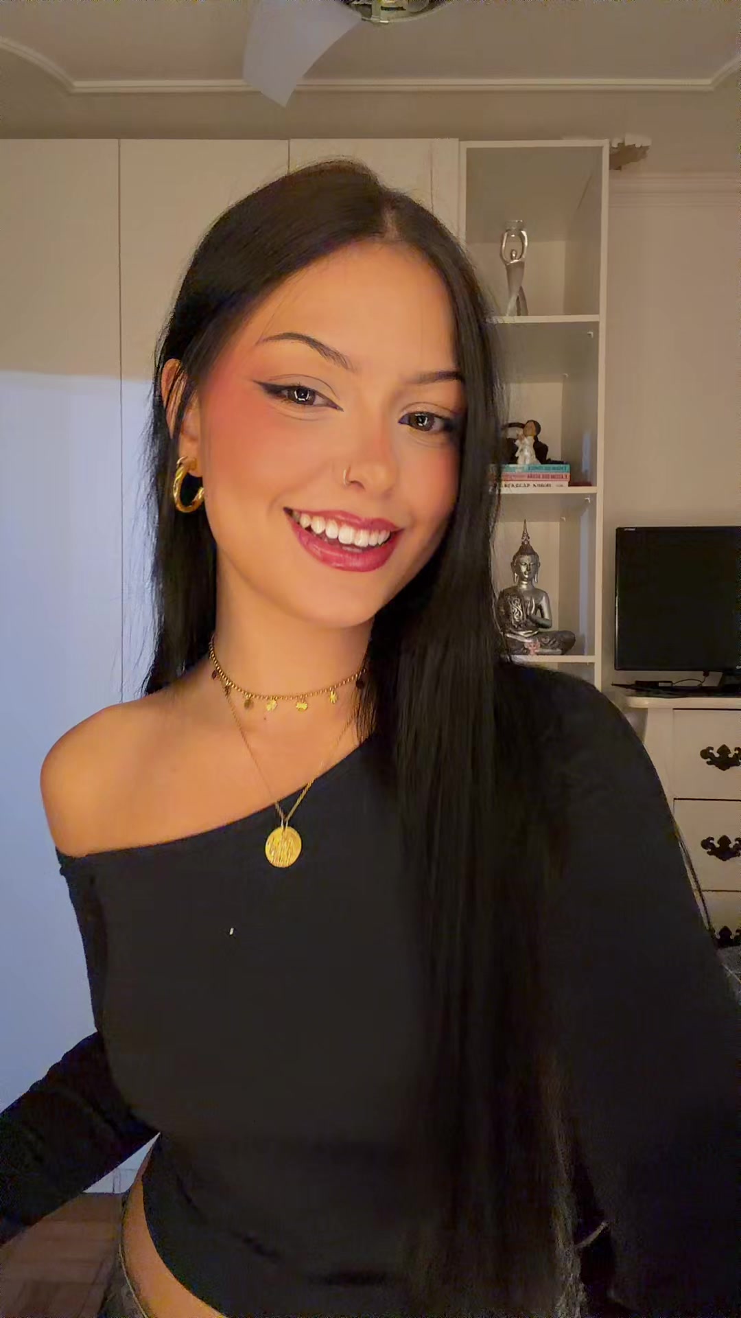@Yasmin Dias