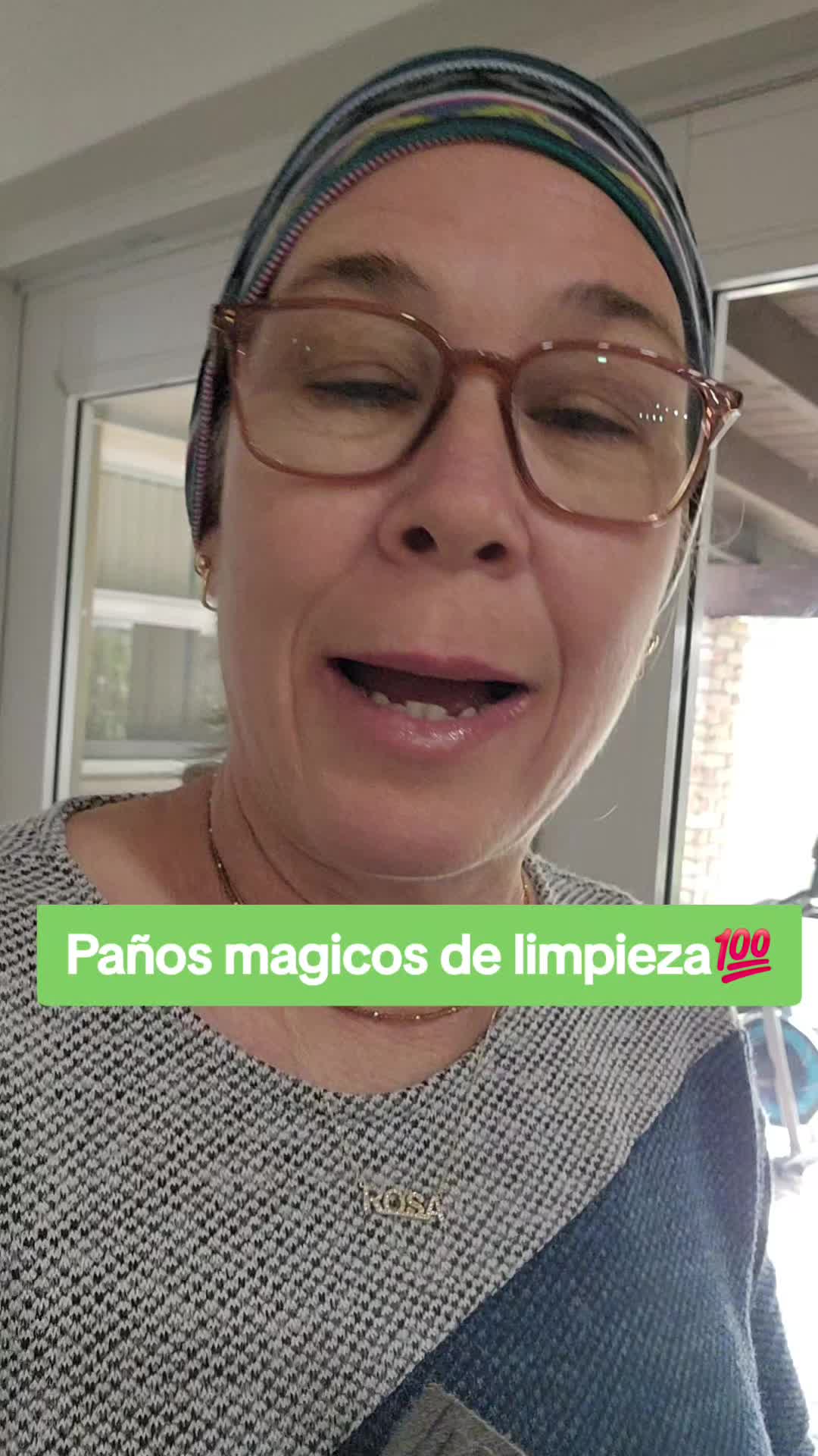 @Rosa