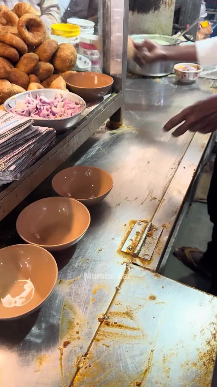 @Mi Mumbaiker