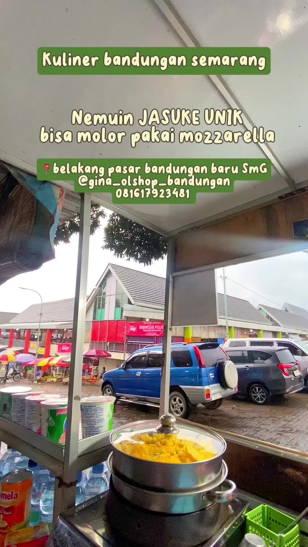 @Jasuke molor bandungan