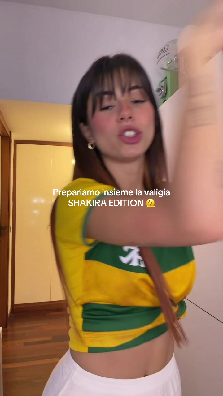@Jasmin Zangarelli
