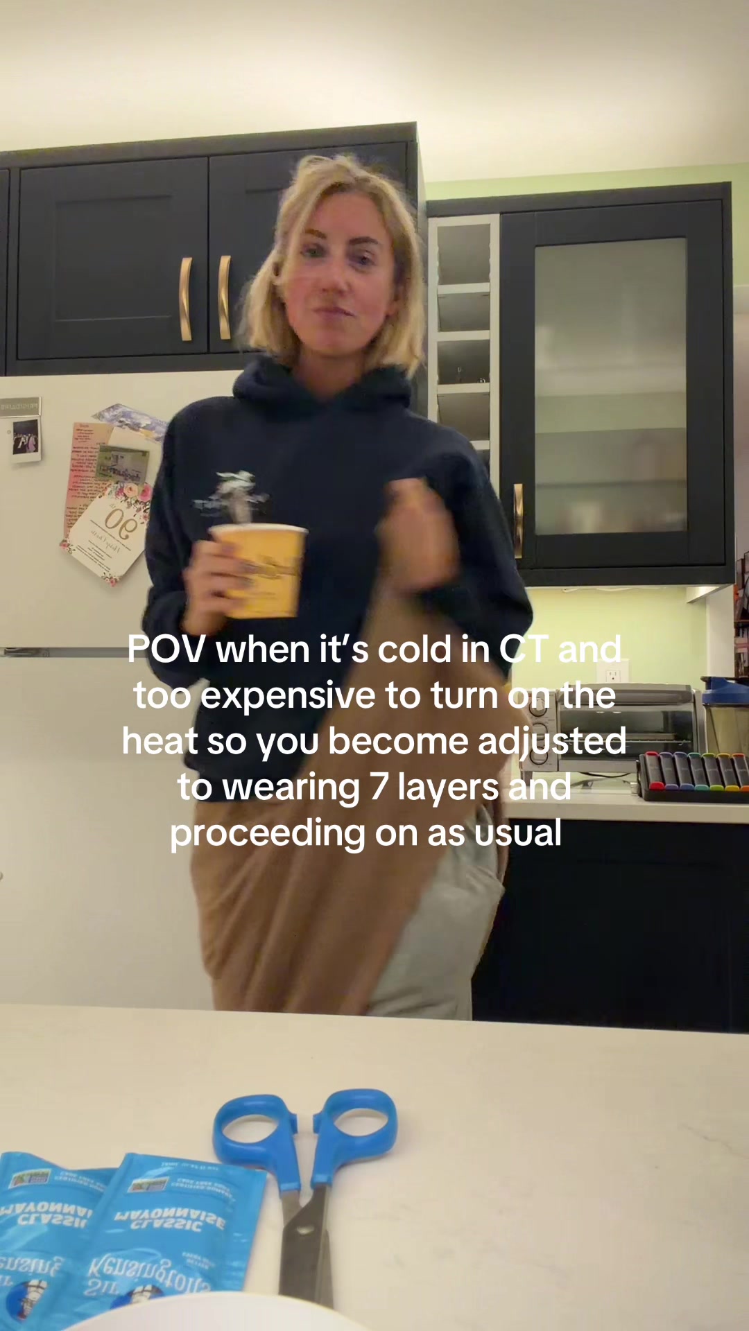 @Alexa Curtis