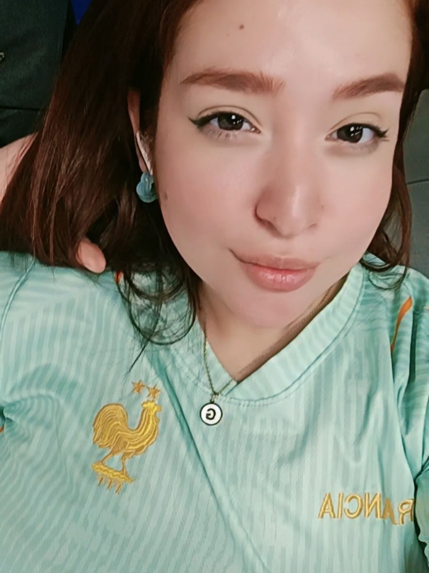 @Gabriela Villacorta