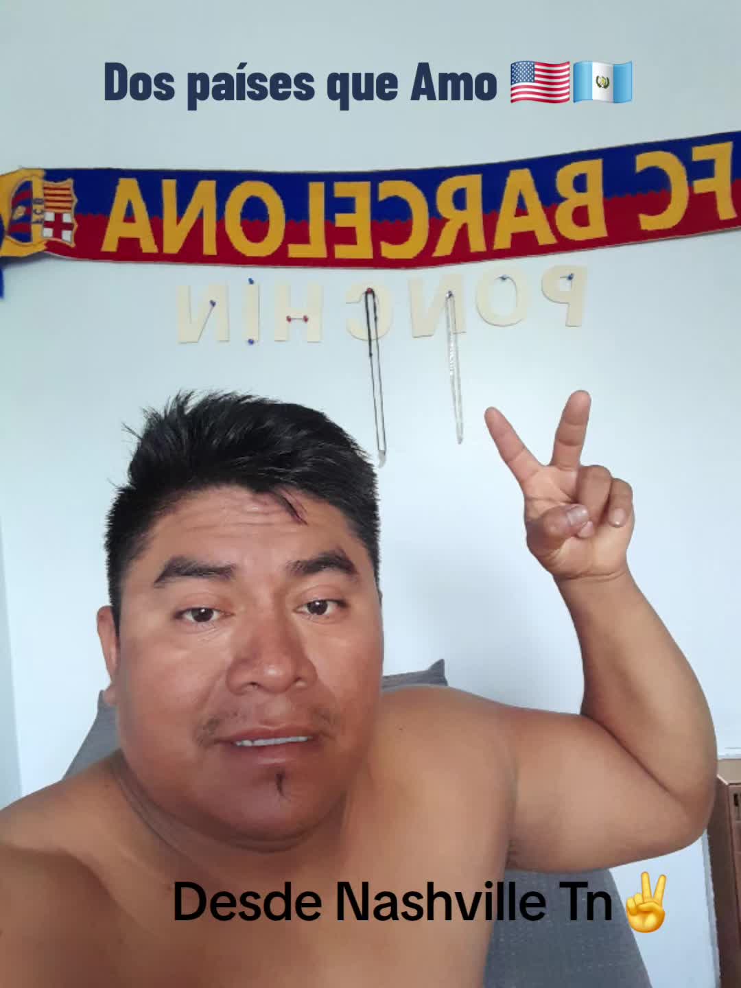 @P &ouml; ŋ &ccedil; h &icirc; ŋ    🇬🇹 🌎