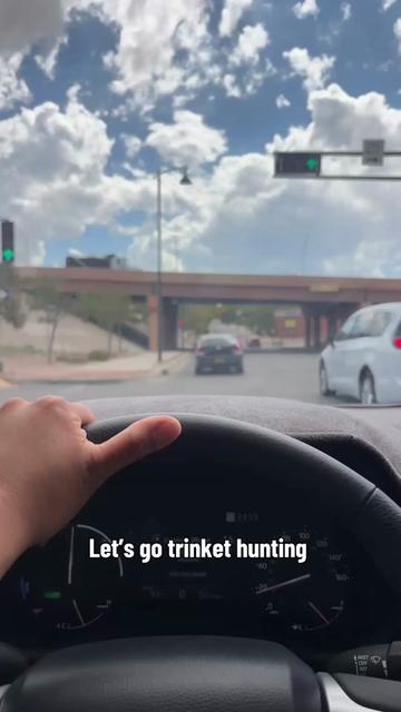 @Vanessa Begay