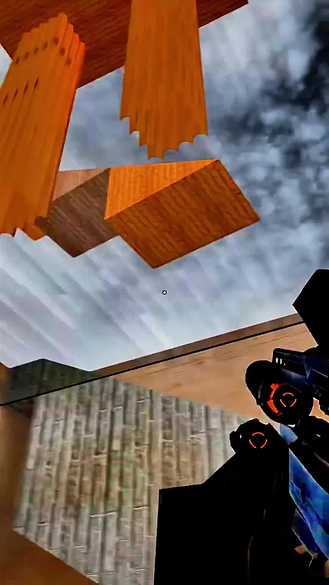 @SCP 096