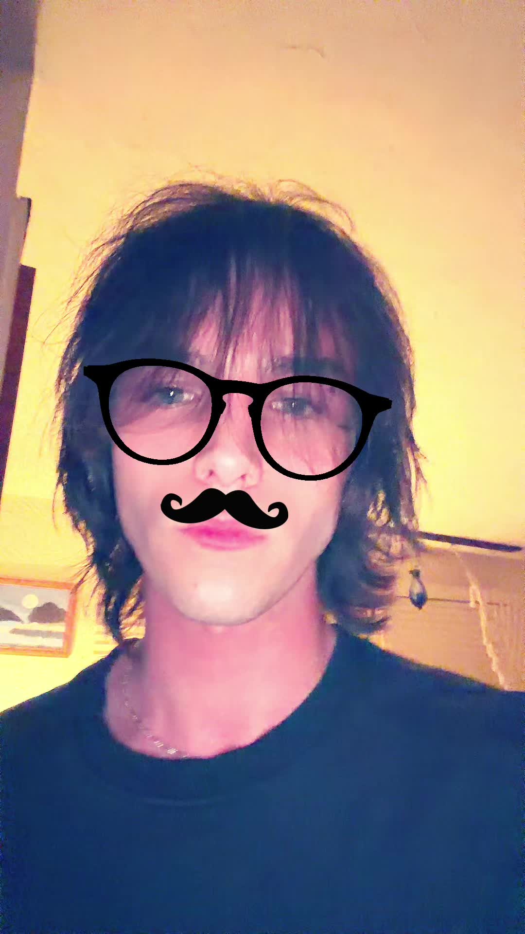 @️