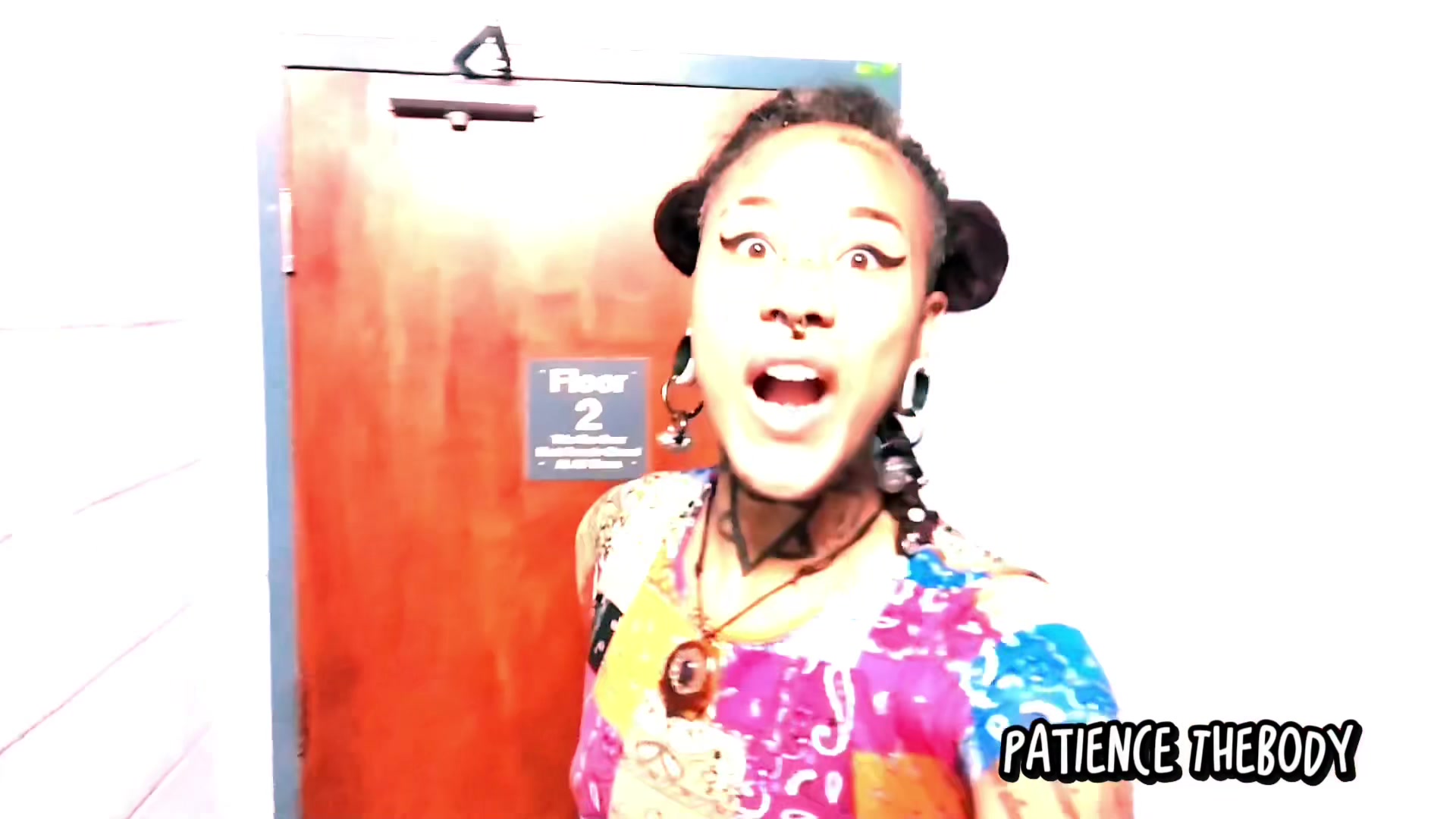 @Patience TheBody