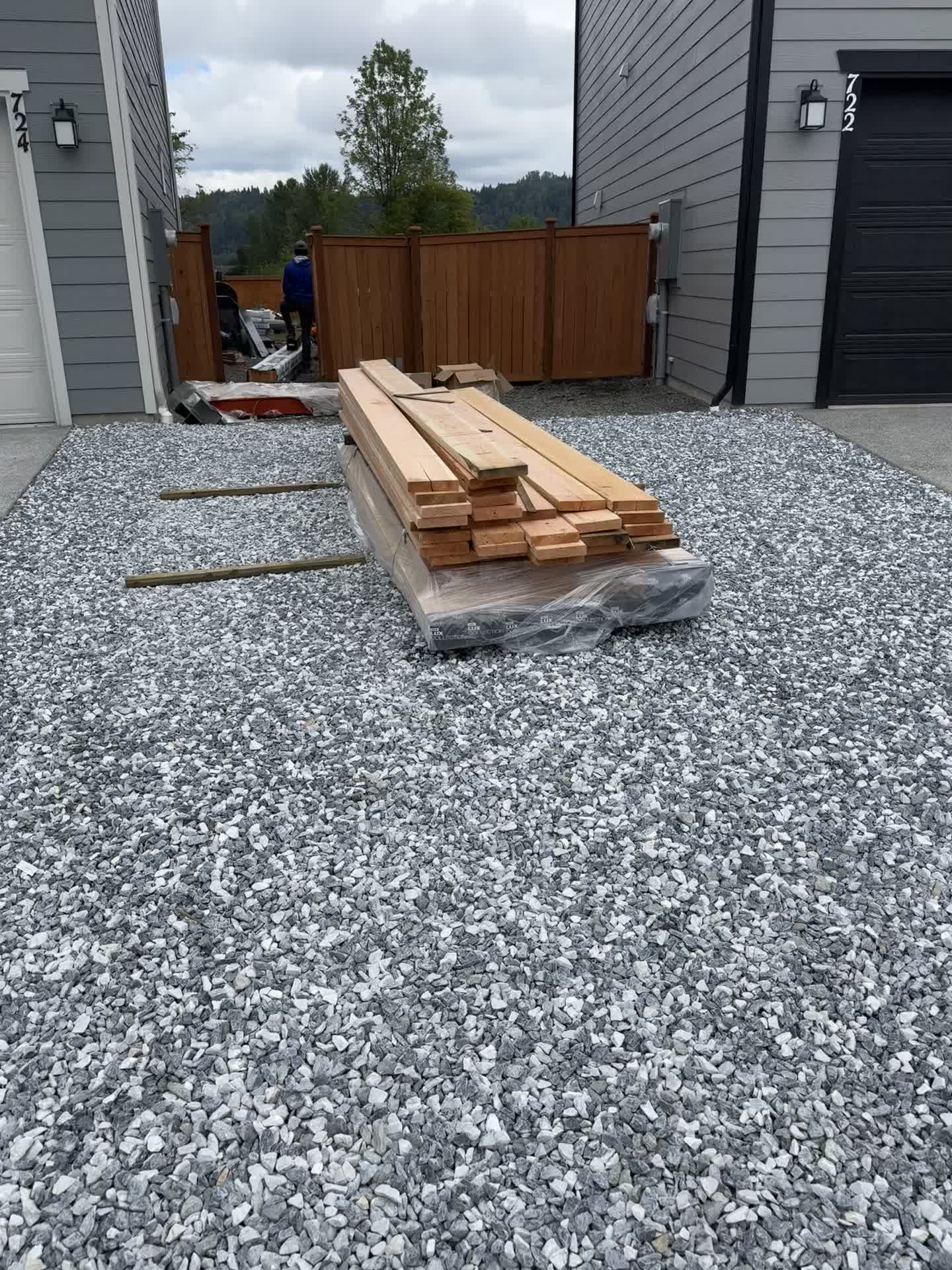 @ALL PACIFIC PROJECTS