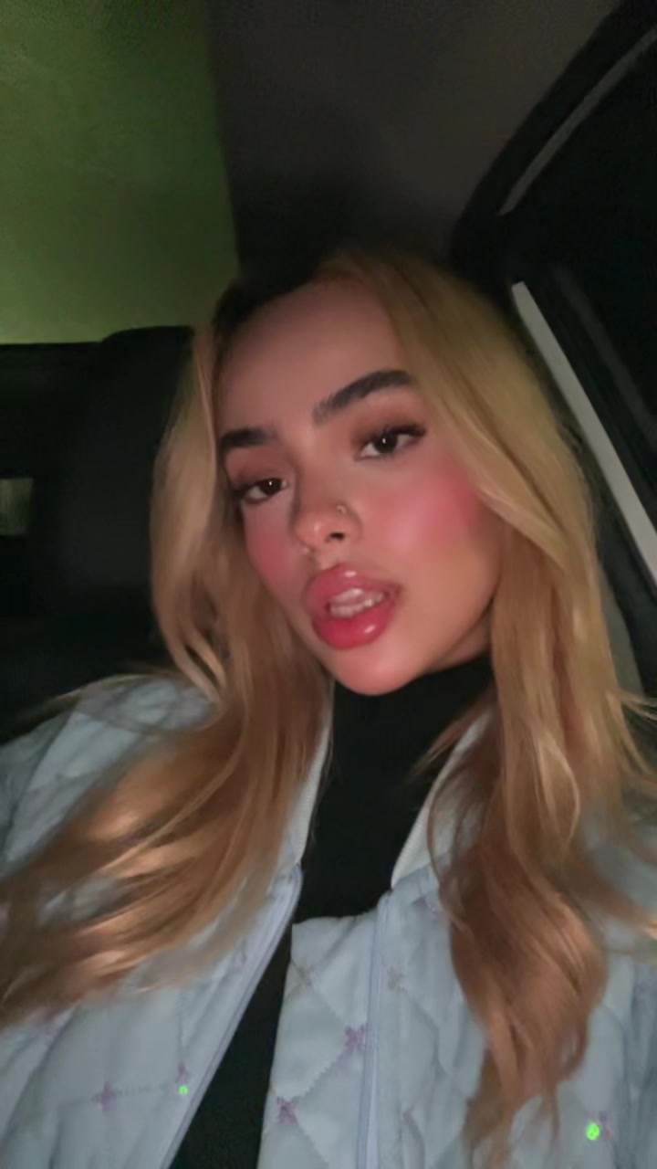 @Shaylin