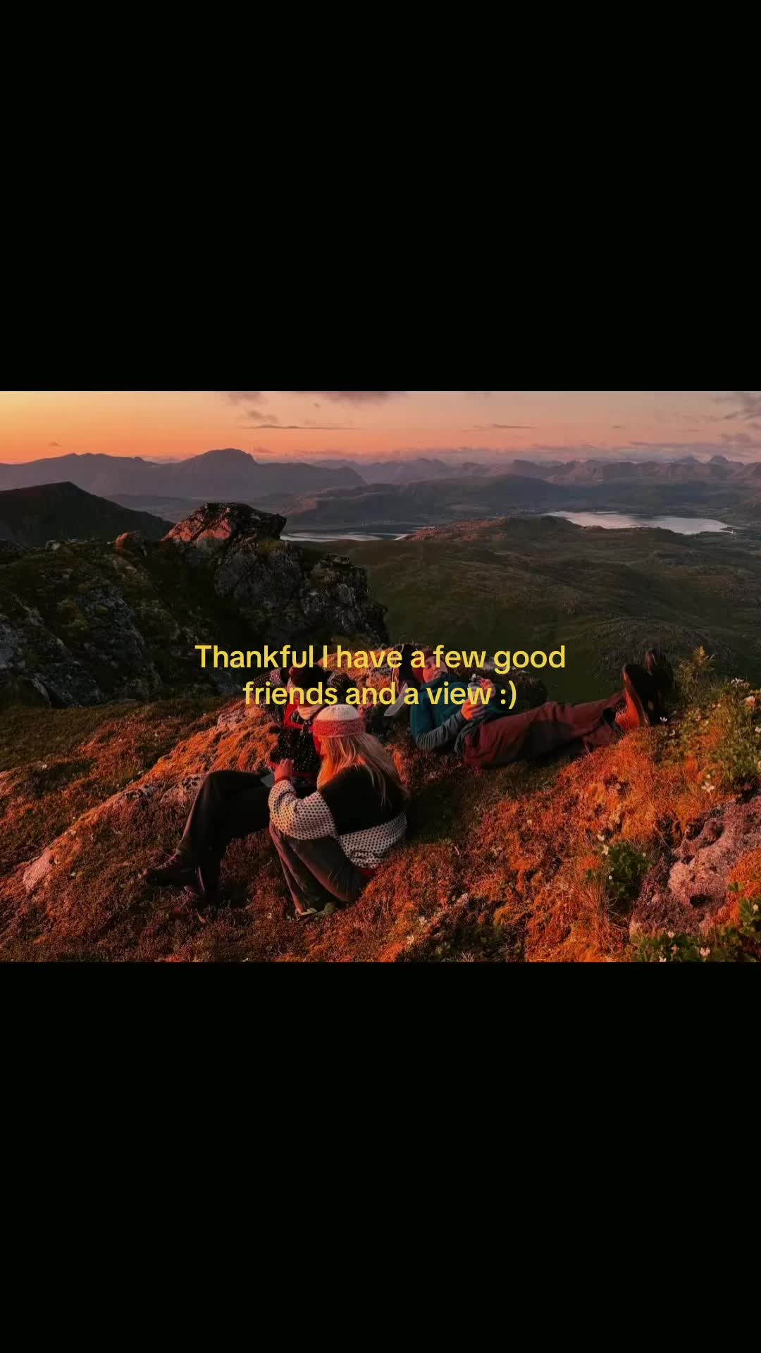 @Henrik's Fan Page