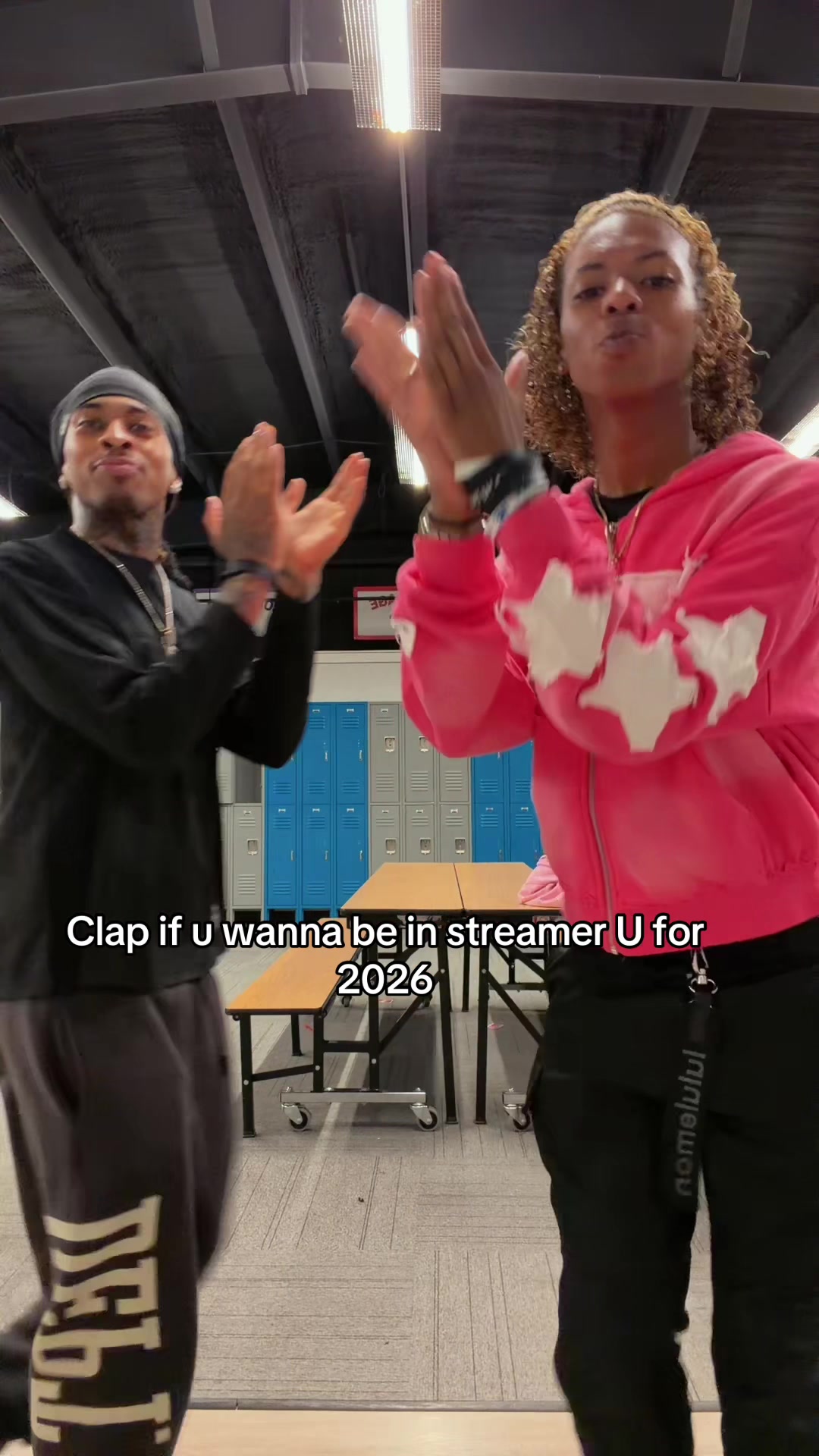 @Girl That&rsquo;s Eli 🥴