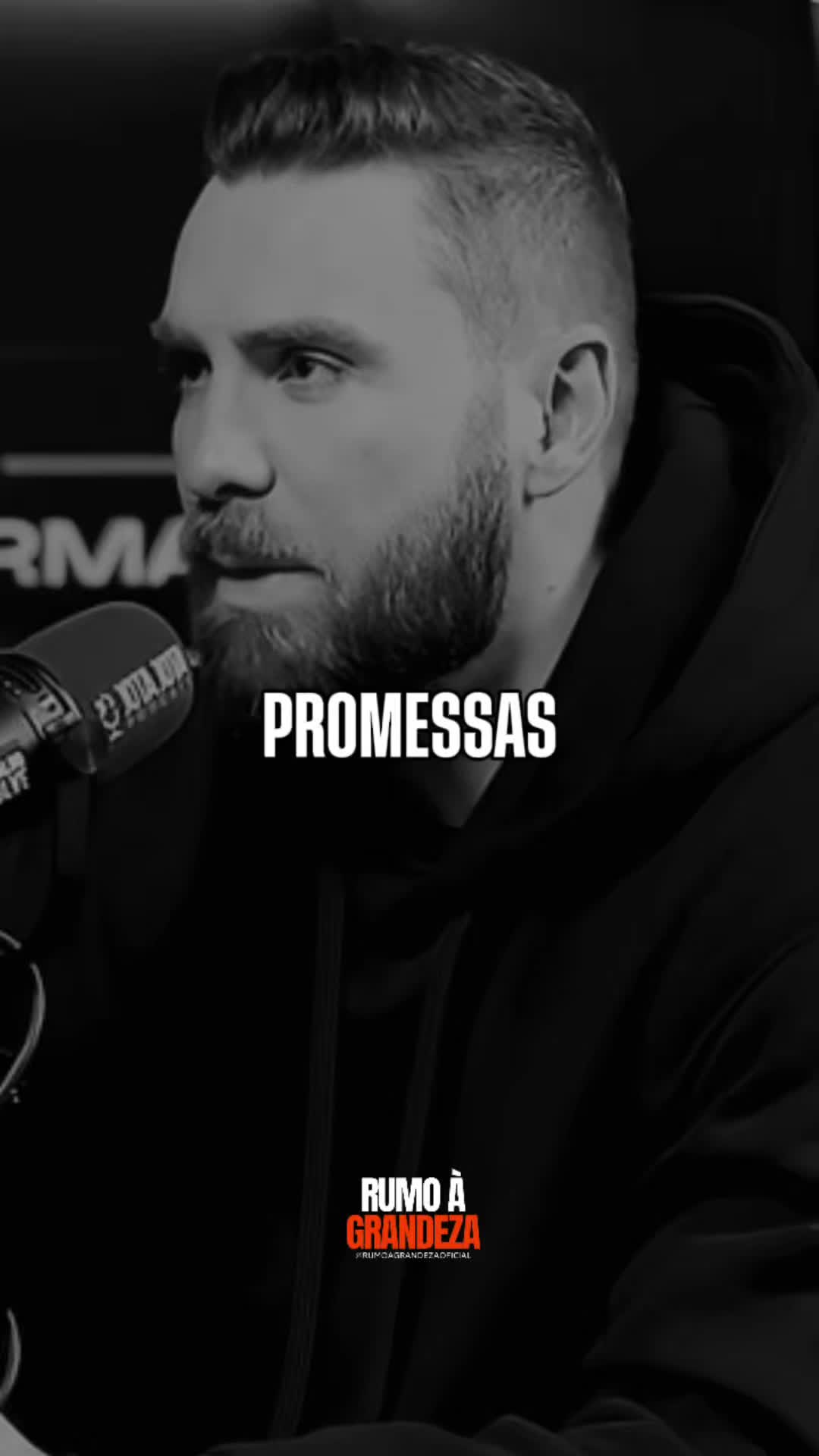 @Rumo à Grandeza - Motivação