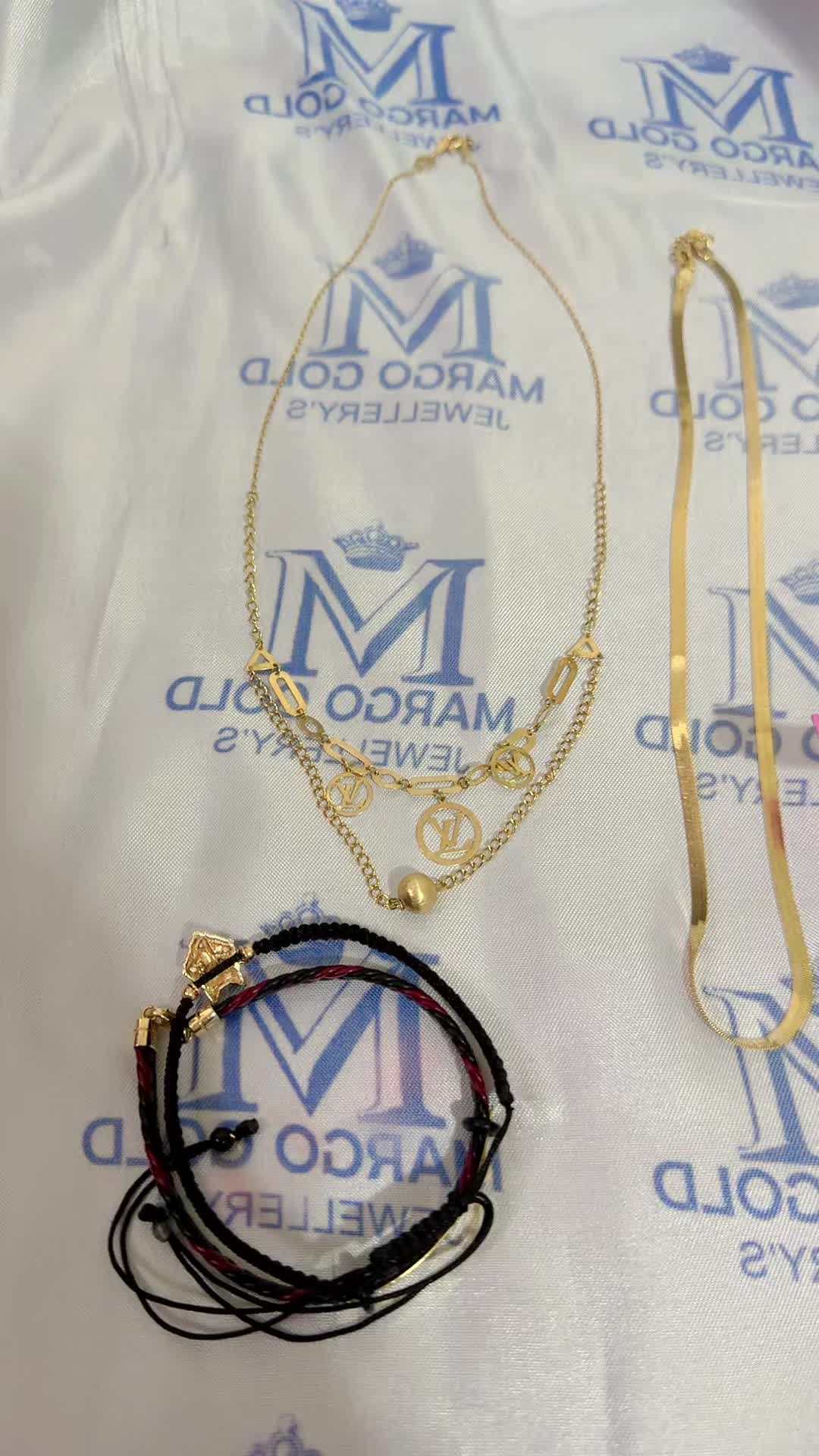 @🇪🇬Margo Gold LLC 🇺🇸
