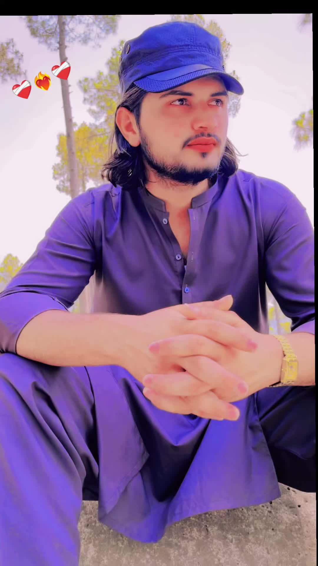 @Saeed khan