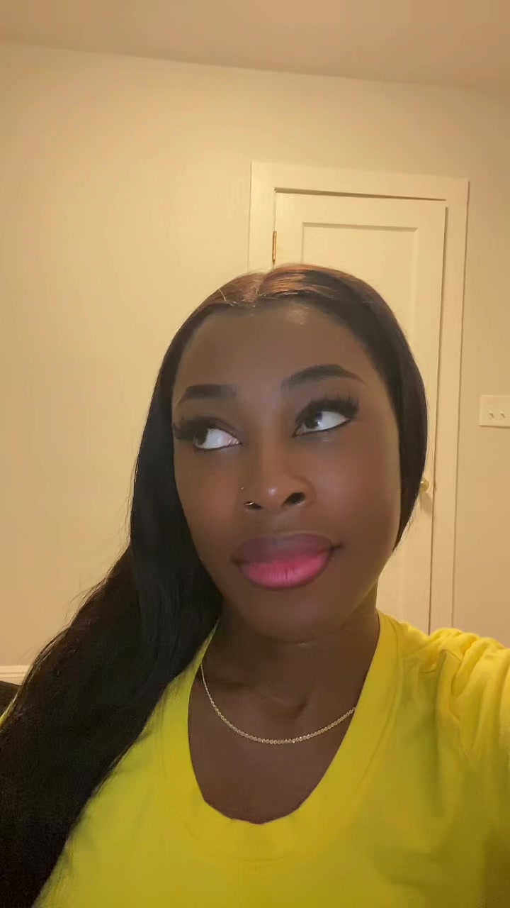@Creole Baddie
