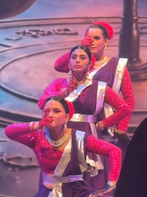 @shrutisdanceandyoga