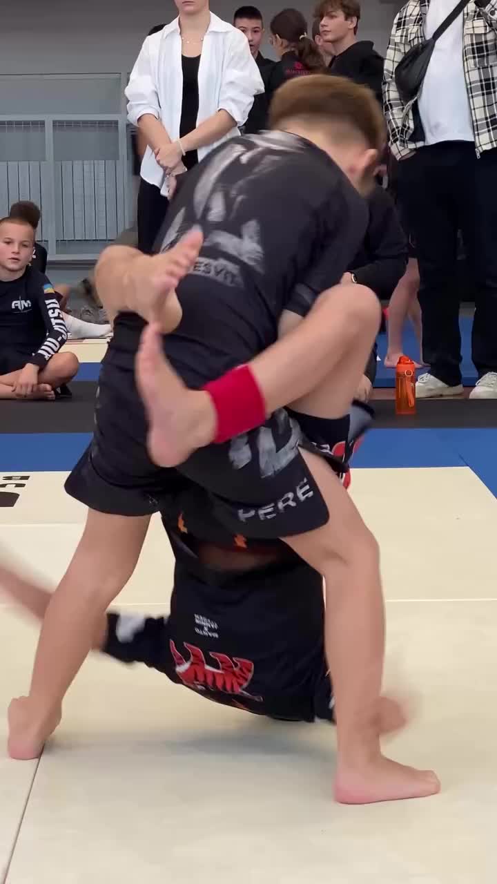 @MMA